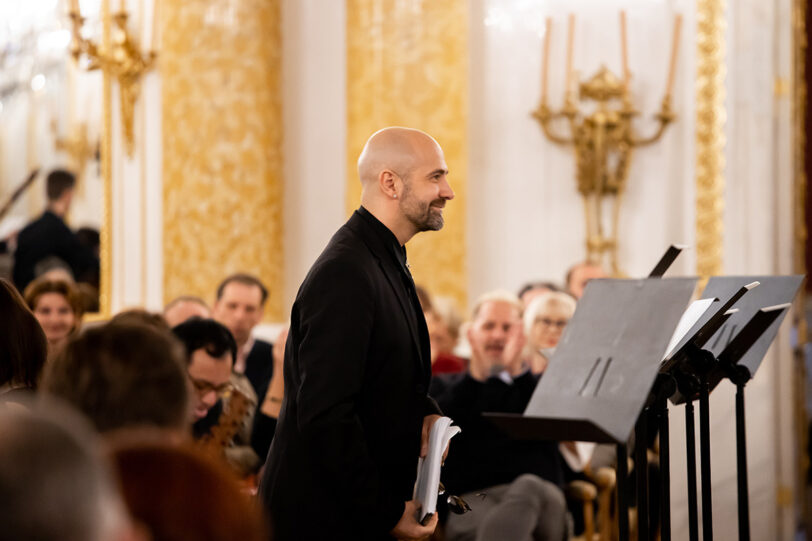 Max Emanuel Cenčić