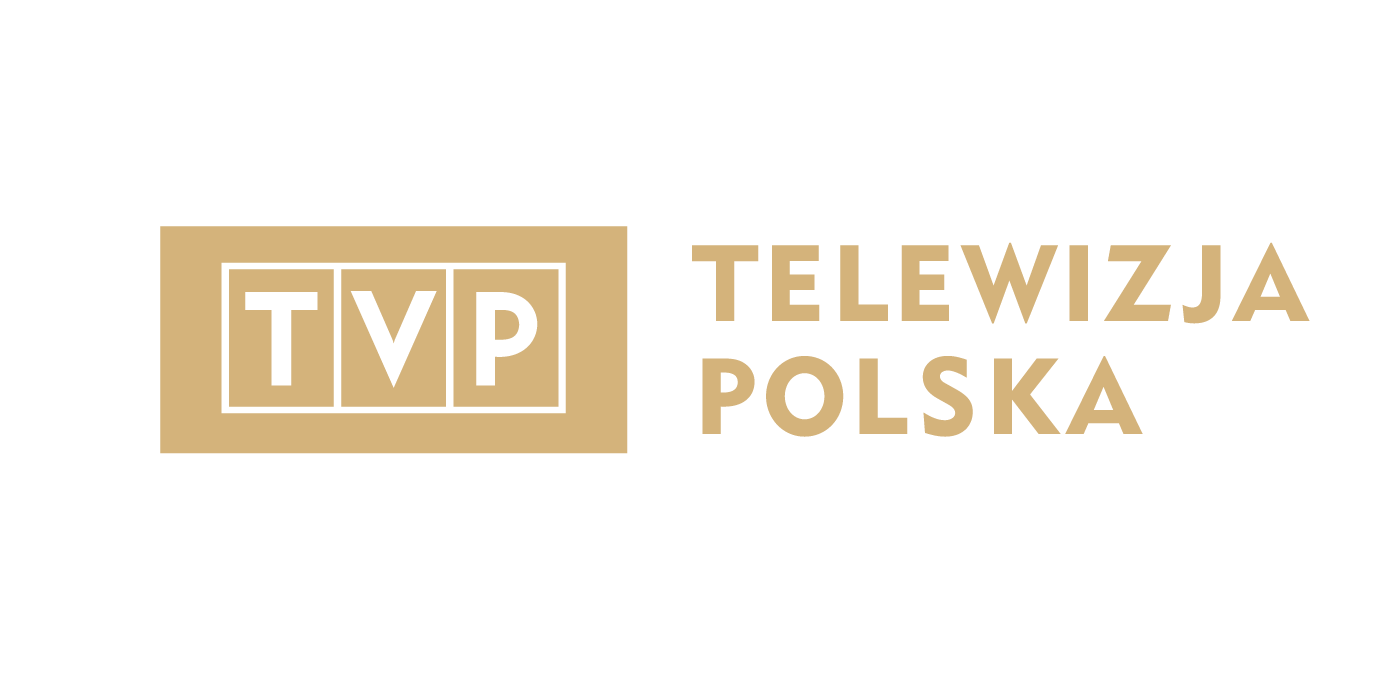 Logotyp Telewizja Polska
