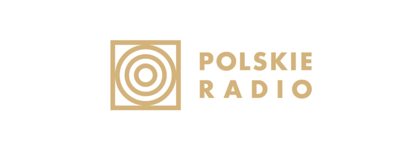 Logotyp Polskie Radio