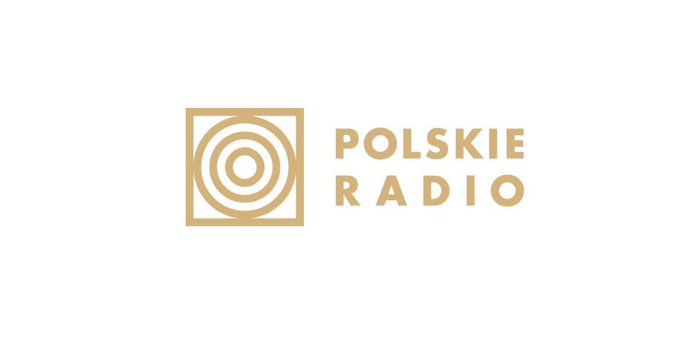 Logotyp Polskie Radio