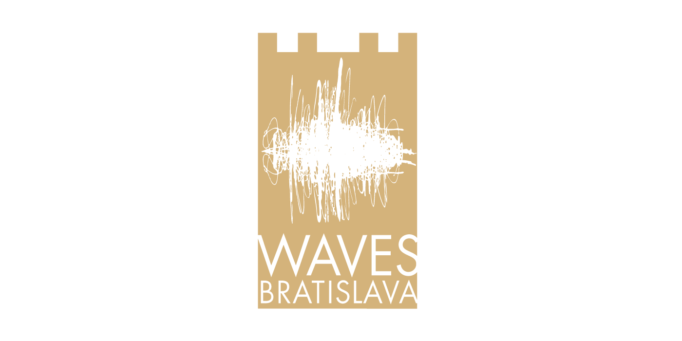 Logotyp Waves Bratislava