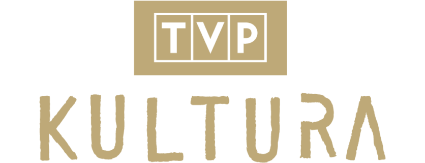 Logotyp TVP Kultura