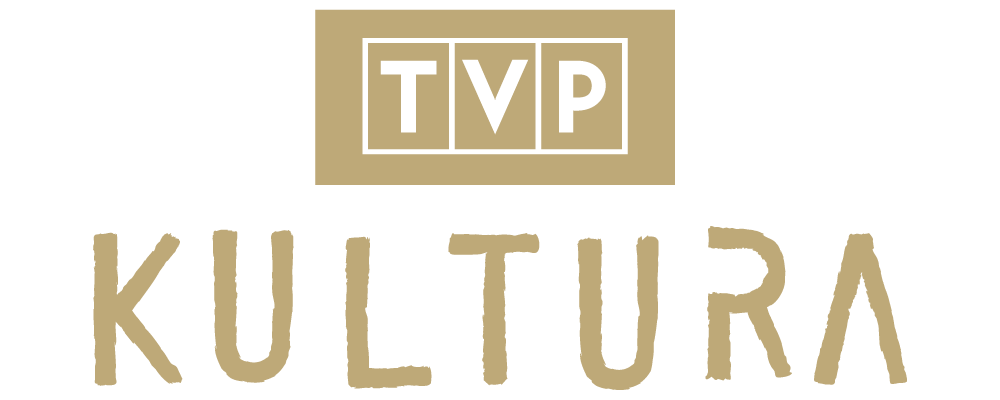 Logotyp TVP Kultura