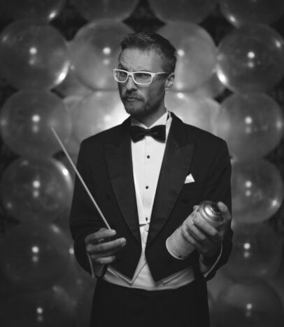 Łukasz L.U.C. Rostkowski