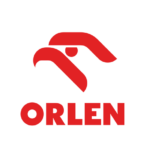 Logo ORLEN_Pantone