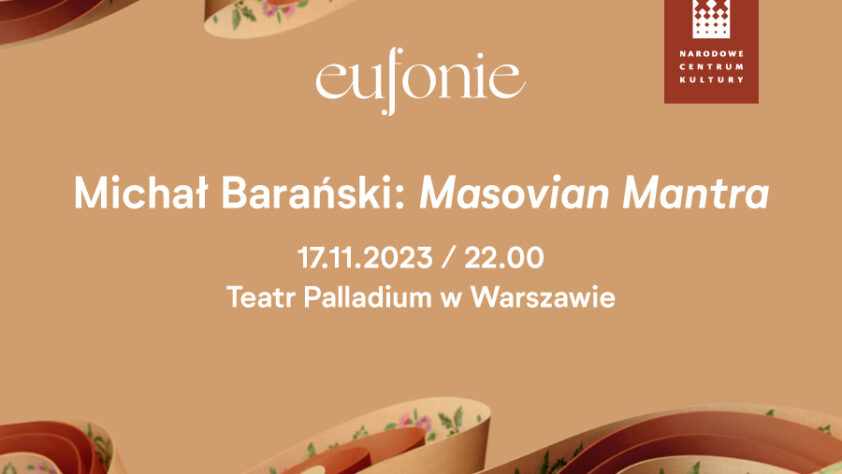 Barański: Masovian Mantra