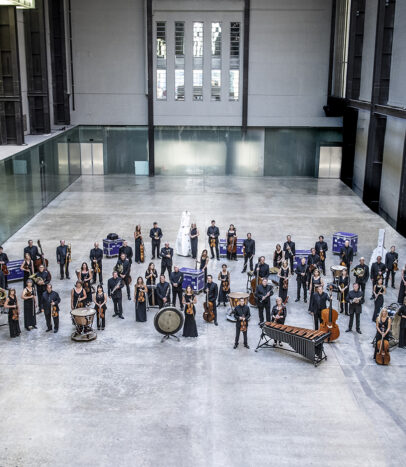 BBC Symphony Orchestra