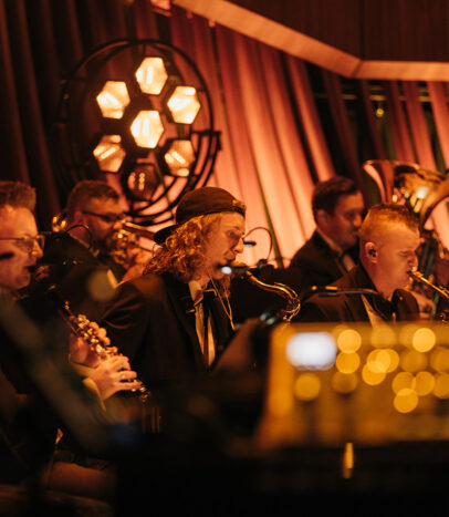 Rebel Babel Orchestras