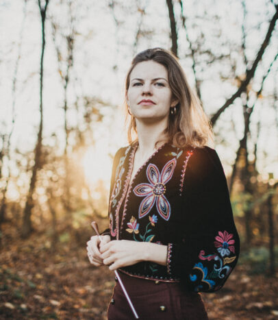 Anna Sułkowska-Migoń