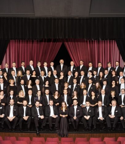 Janáček Philharmonic Ostrava