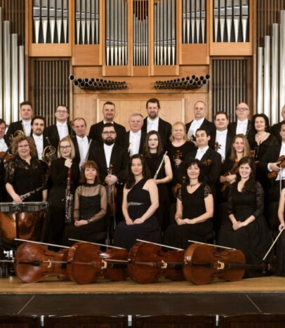 Slovak Sinfonietta Žilina