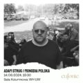 Eufonie – Preludium: Strug / Monodia Polska