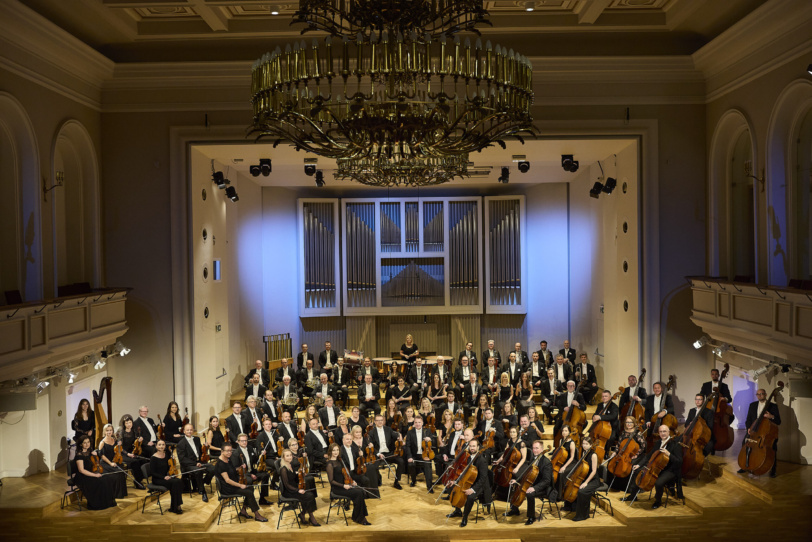 Orkiestra Filharmonii Śląskiej