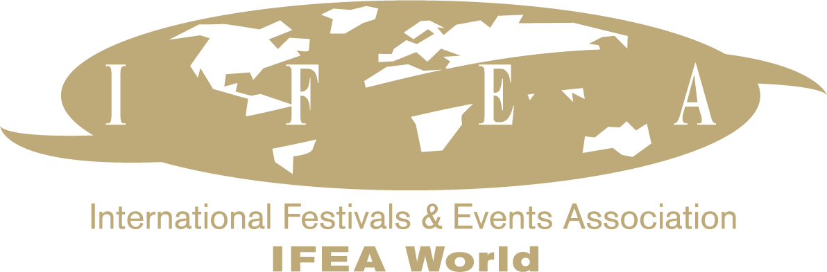 Logo IFEA World