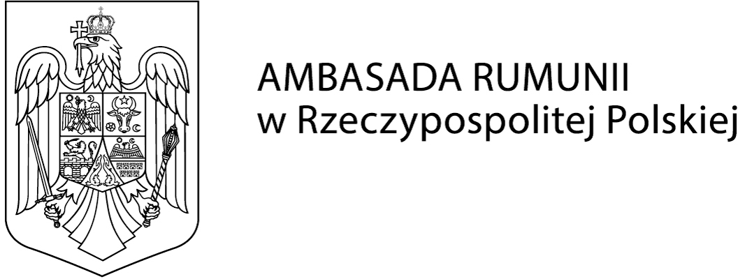 Ambasada Rumunii