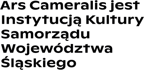Logo Ars Cameralis Dopisek