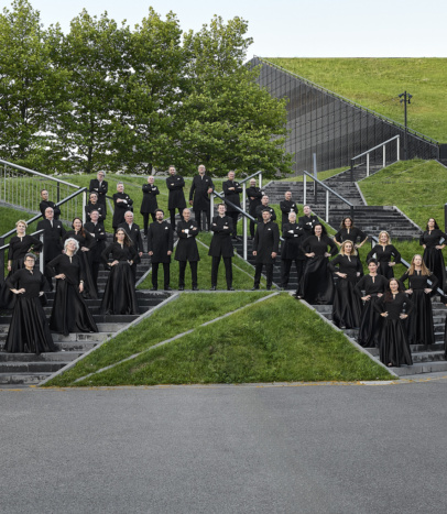 Silesian Philharmonic Choir