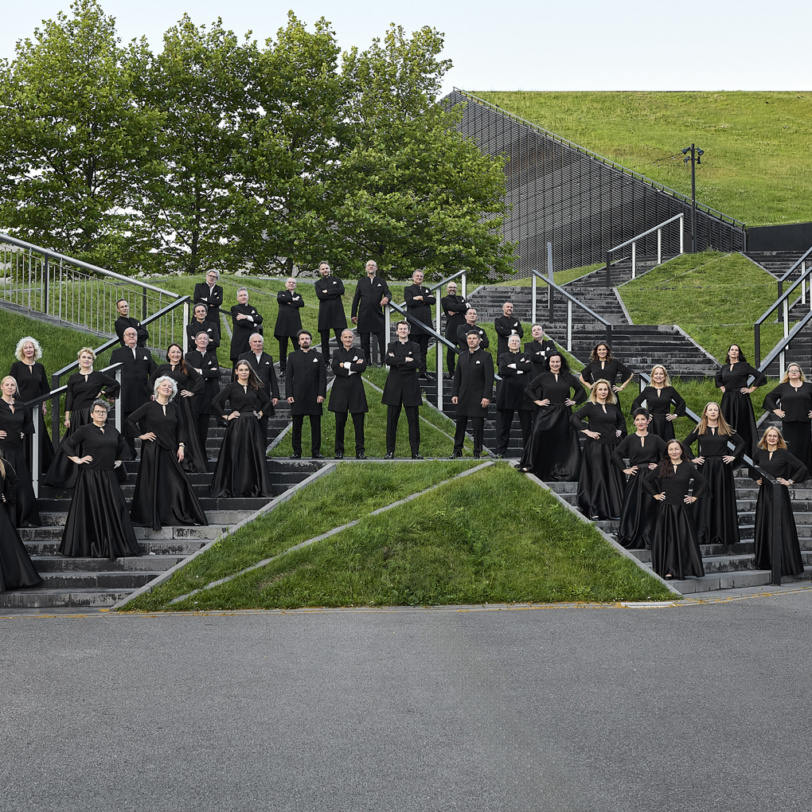 Silesian Philharmonic Choir