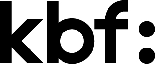 Logo KBF