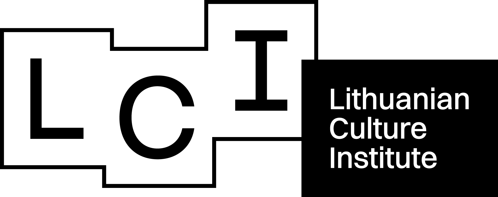 Logo Litewski Instytut Kultury