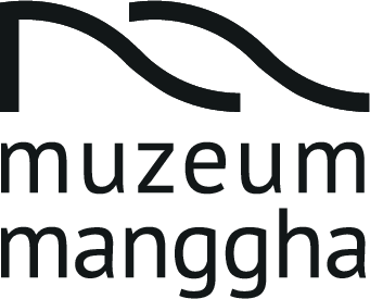 Logo Muzeum Manggha