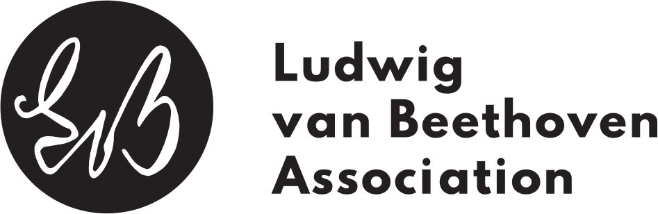 Logo Stowarzyszenie Beethovena