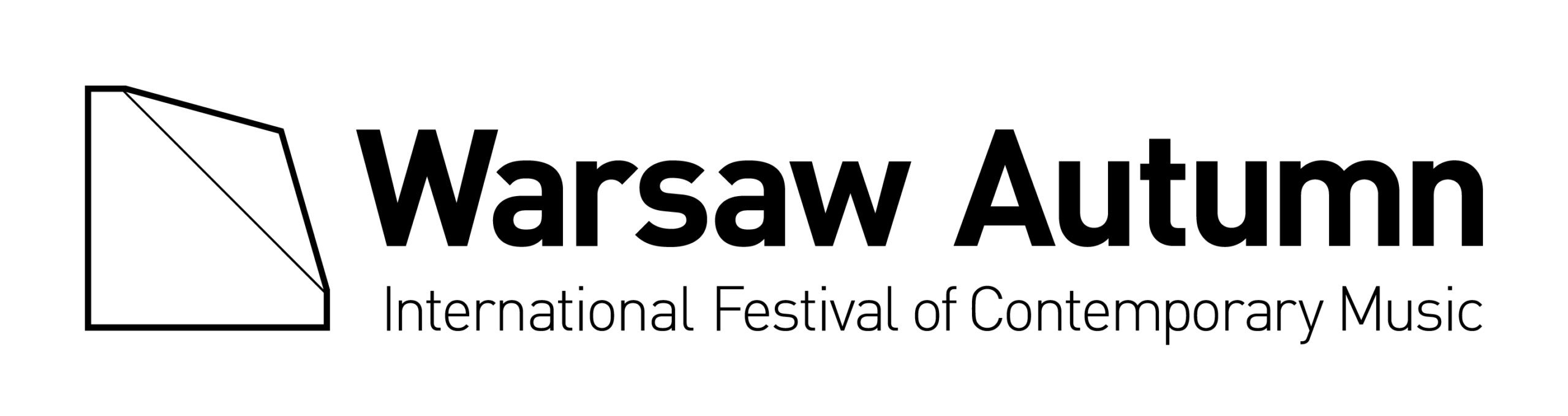 Logo Warszawska Jesień