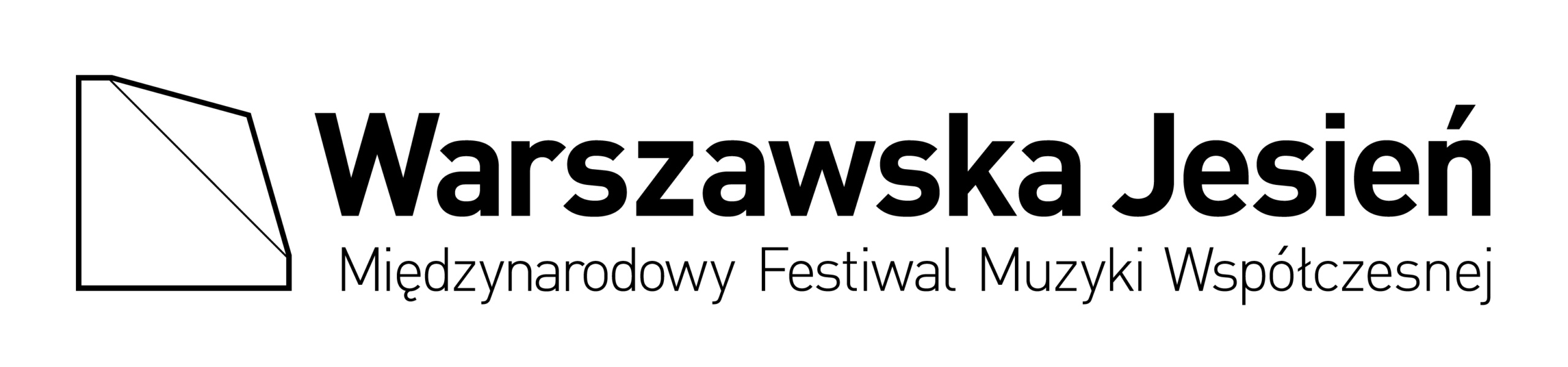 Logo Warszawska Jesień