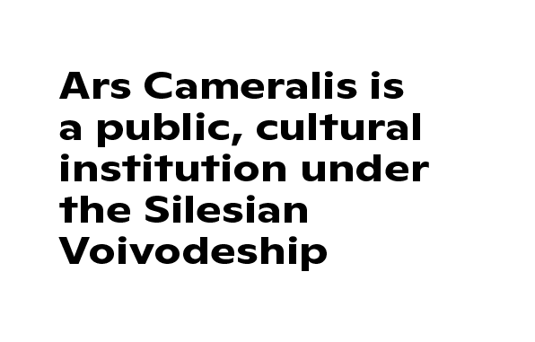 Logo Ars Cameralis Dopisek