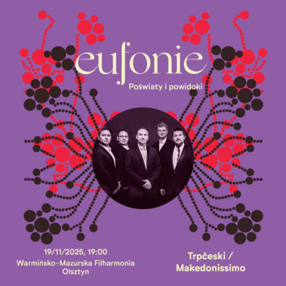 Muzyczne sploty – Makedonissimo