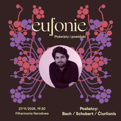 Trzech posłańców, trzy epoki