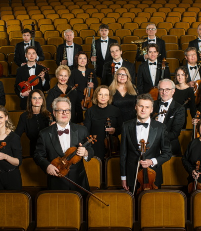 Lithuanian Chamber Orchestra