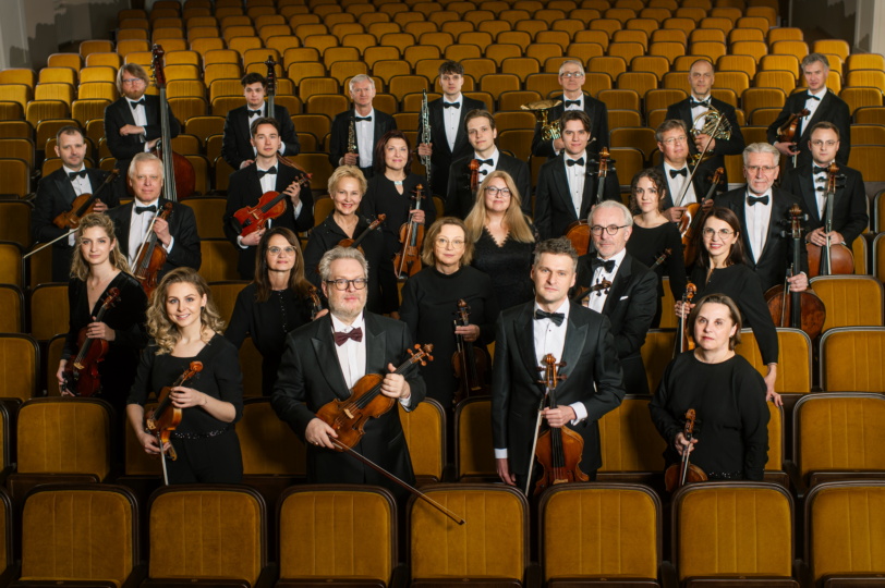 Lithuanian Chamber Orchestra