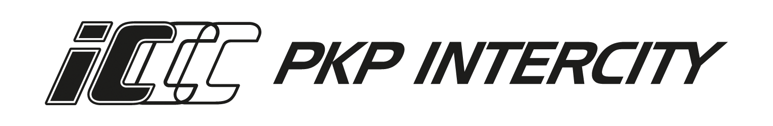 Logo PKP Intercity