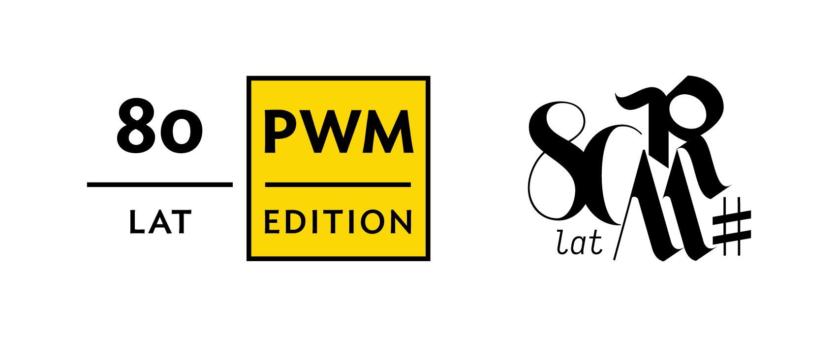 Logo PWM / Ruch Muzyczny