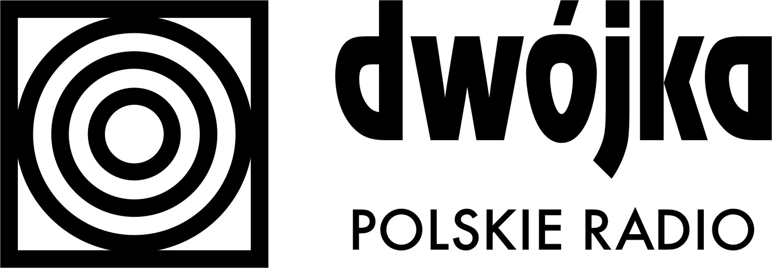 Logo Polskie Radio Dwójka