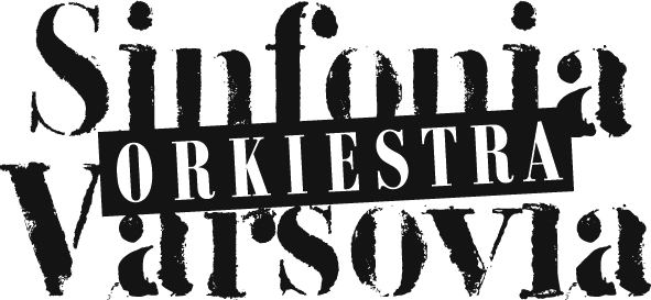 Logo Sinfonia Varsovia