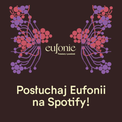 Zabierz festiwal Eufonie ze sobą!