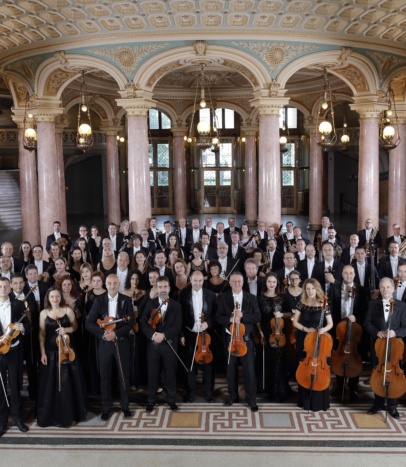 George Enescu Philharmonic Orchestra