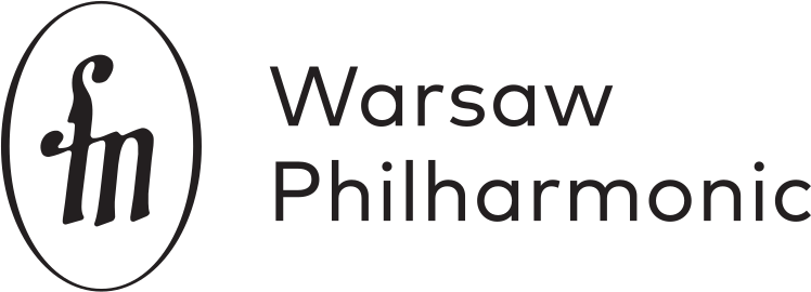 Logo Filharmonia Narodowa