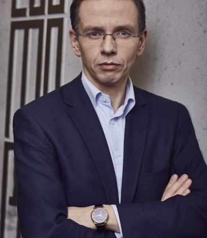 Bartosz Michałowski