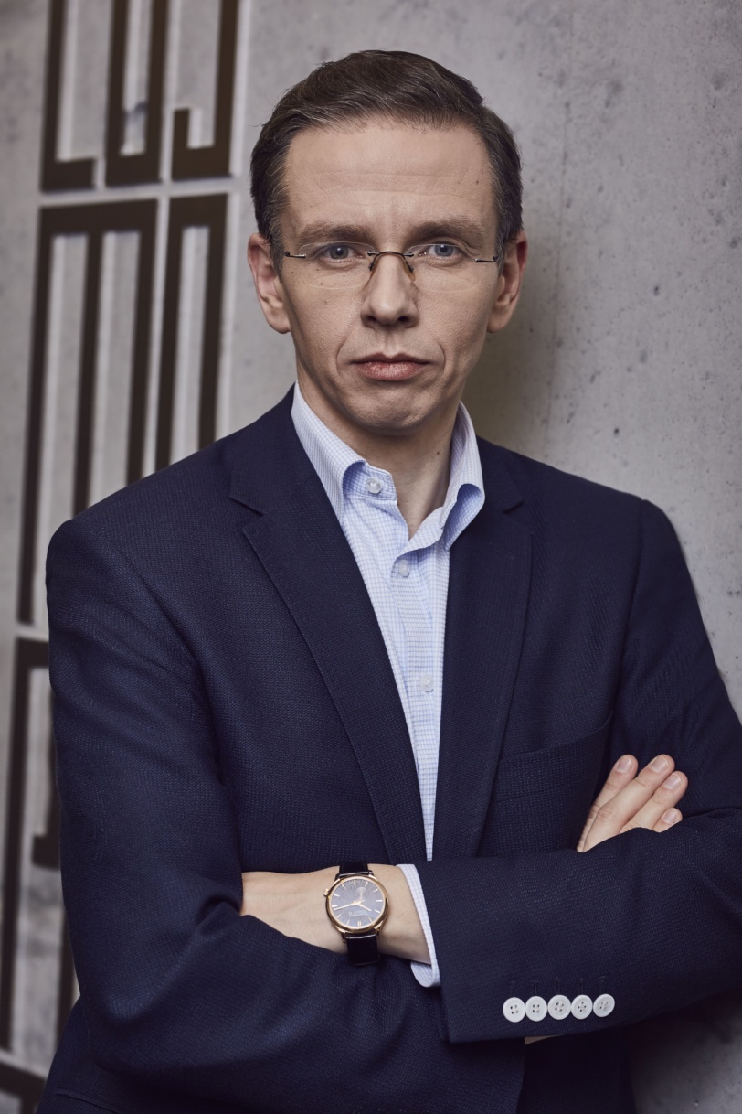 Bartosz Michałowski