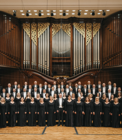 Chór Filharmonii Narodowej