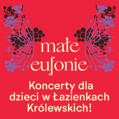 Małe Eufonie już w grudniu!