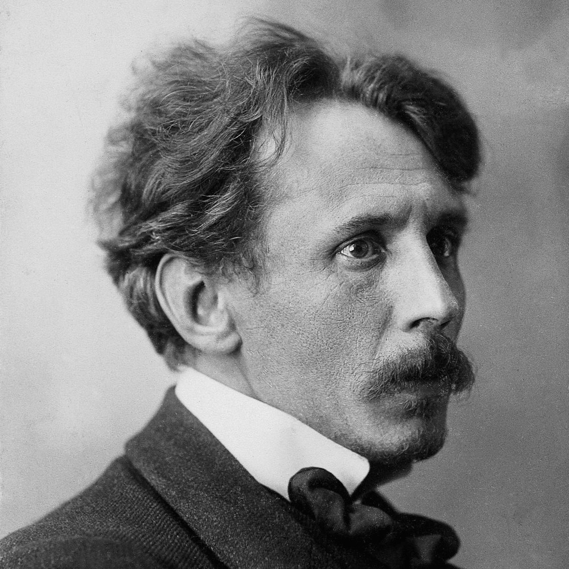 The connection of the arts: M. K. Čiurlionis