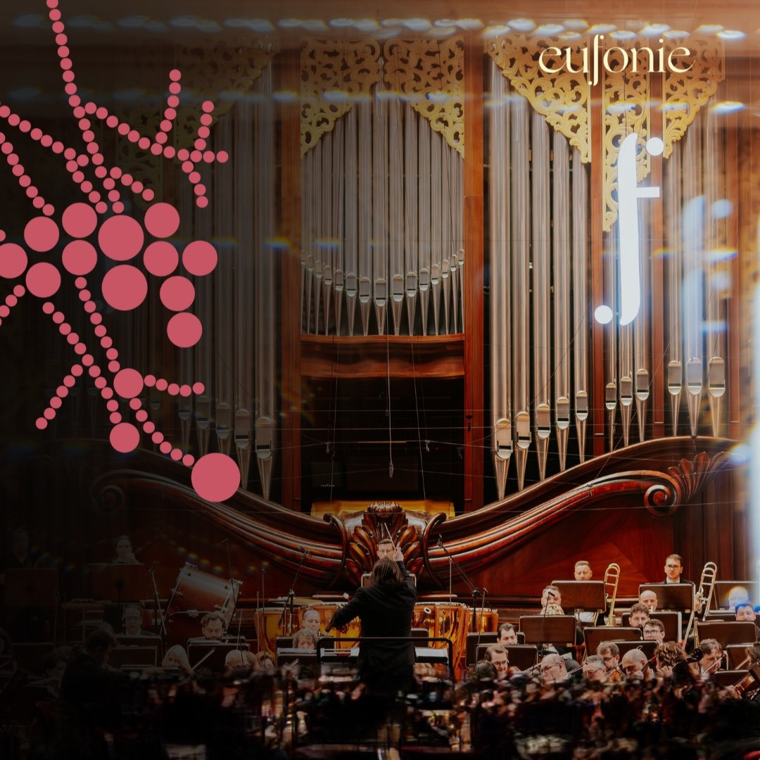 Poświaty i powidoki 7. edycji Eufonii