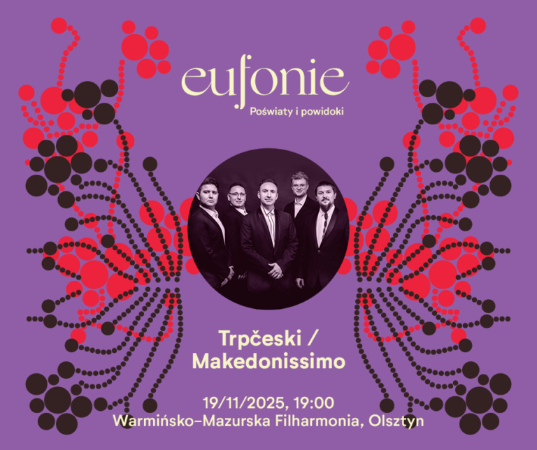 Simon Trpceski Makedonissimo