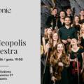 Baltic Neopolis Orchestra