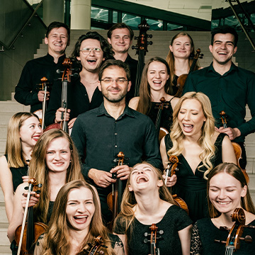 Baltic Neopolis Orchestra