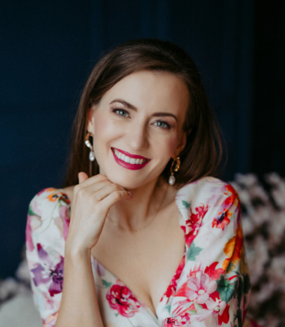 Joanna Sojka